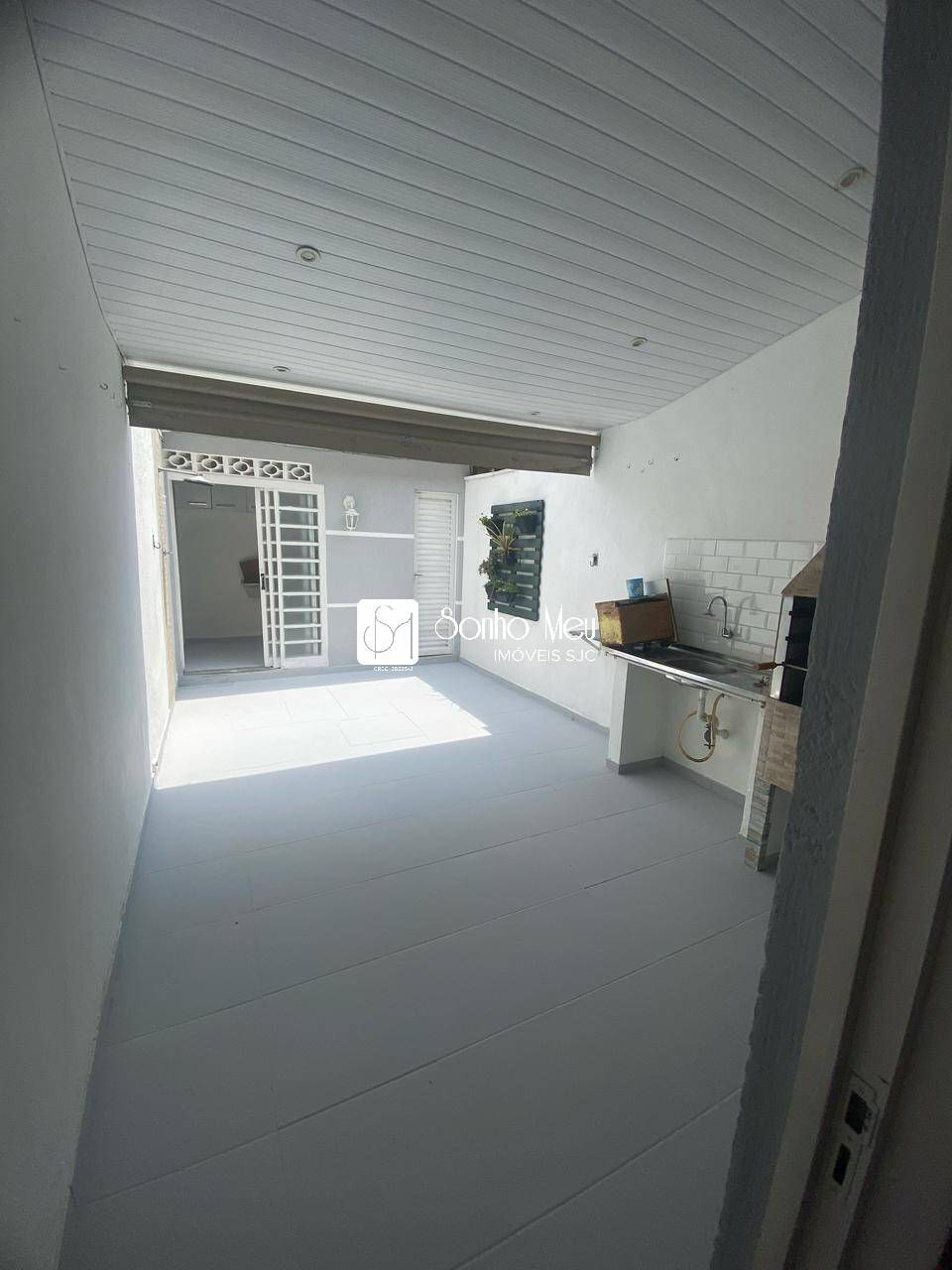 Casa de Condomínio, 2 quartos - Foto 15