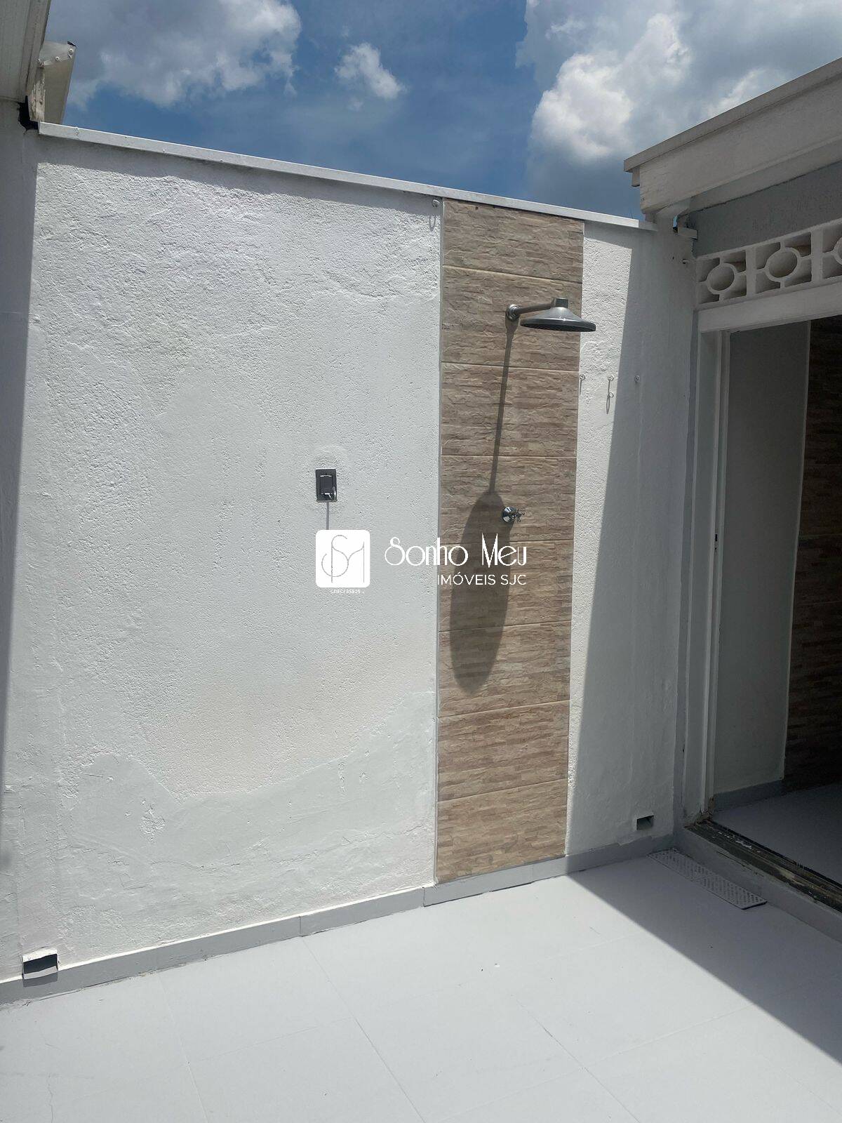 Casa de Condomínio, 2 quartos - Foto 16