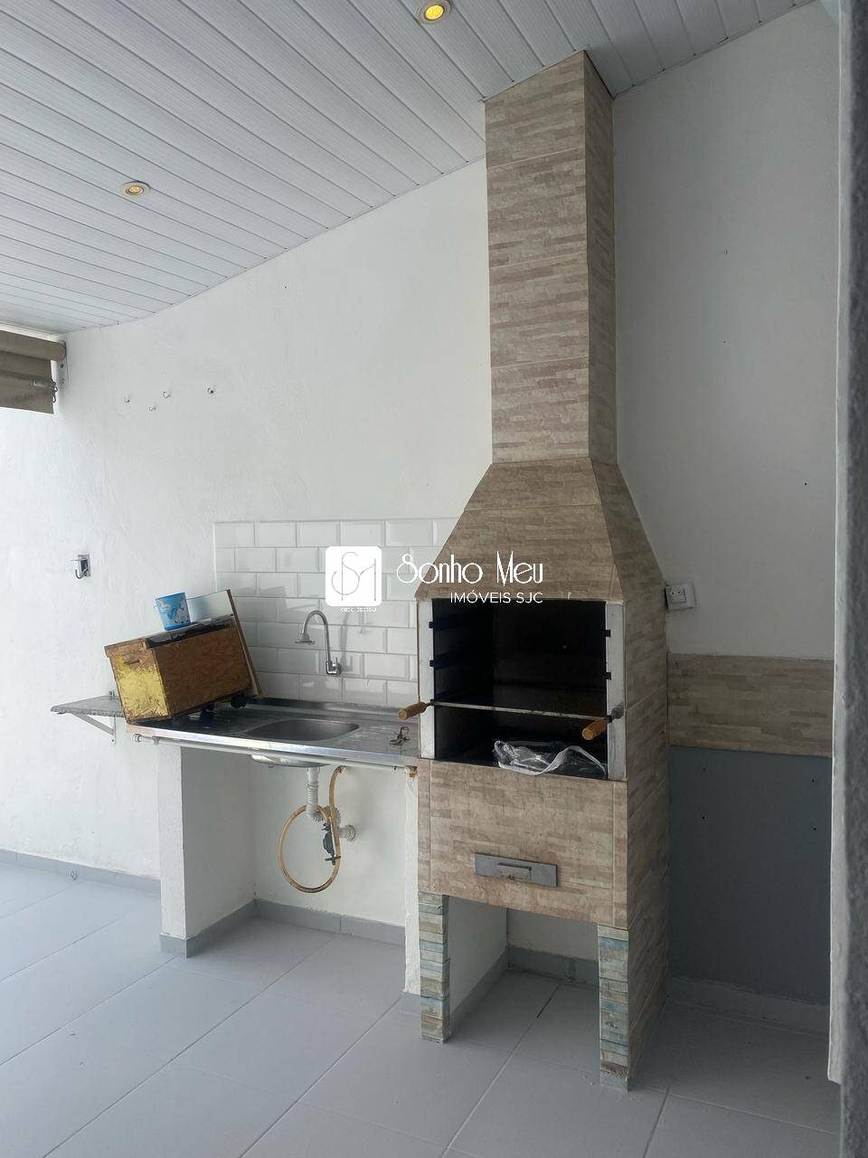 Casa de Condomínio, 2 quartos - Foto 19