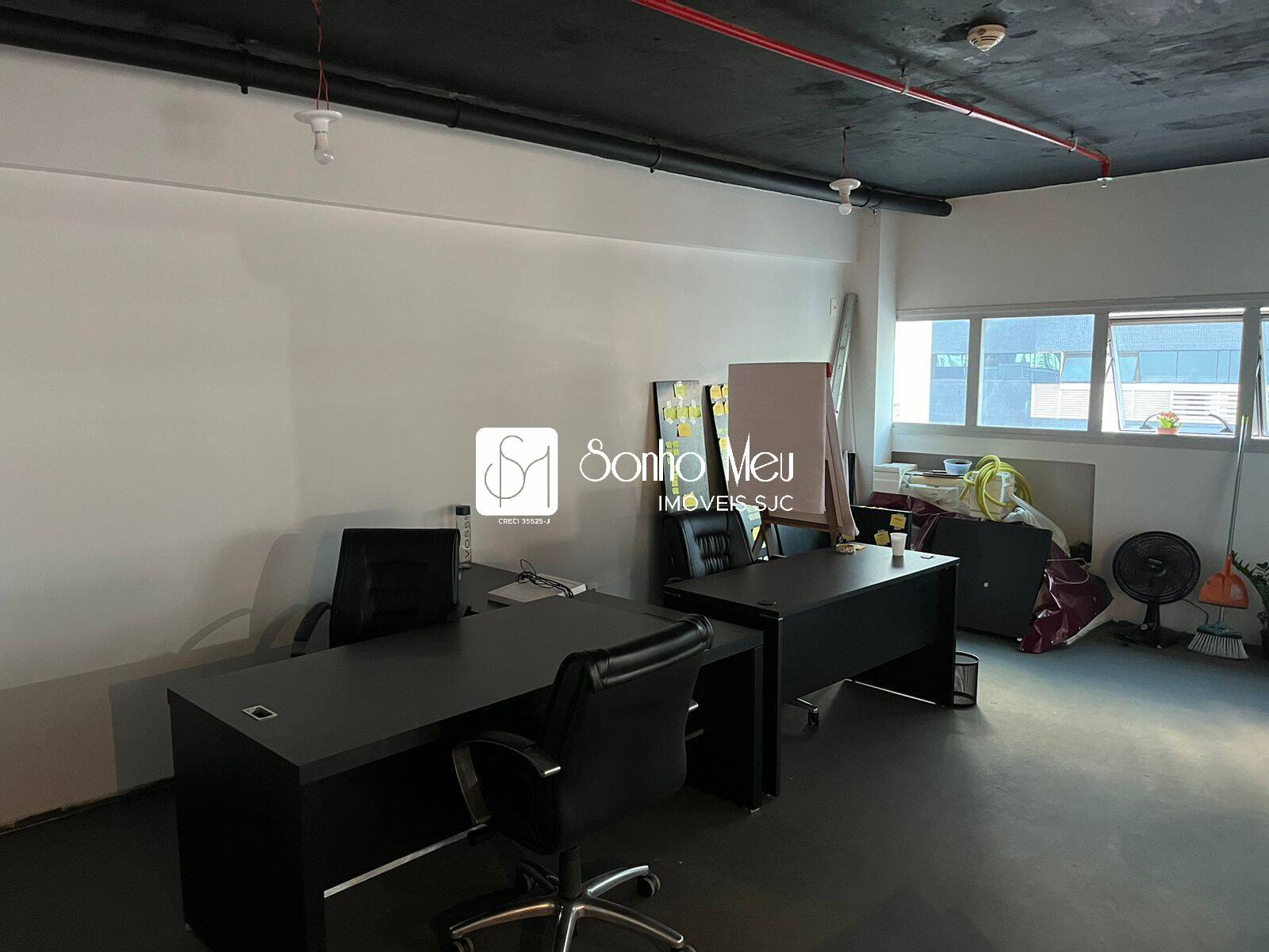 Conjunto Comercial-Sala à venda, 65m² - Foto 22