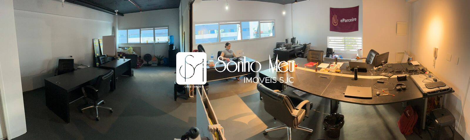 Conjunto Comercial-Sala à venda, 65m² - Foto 25