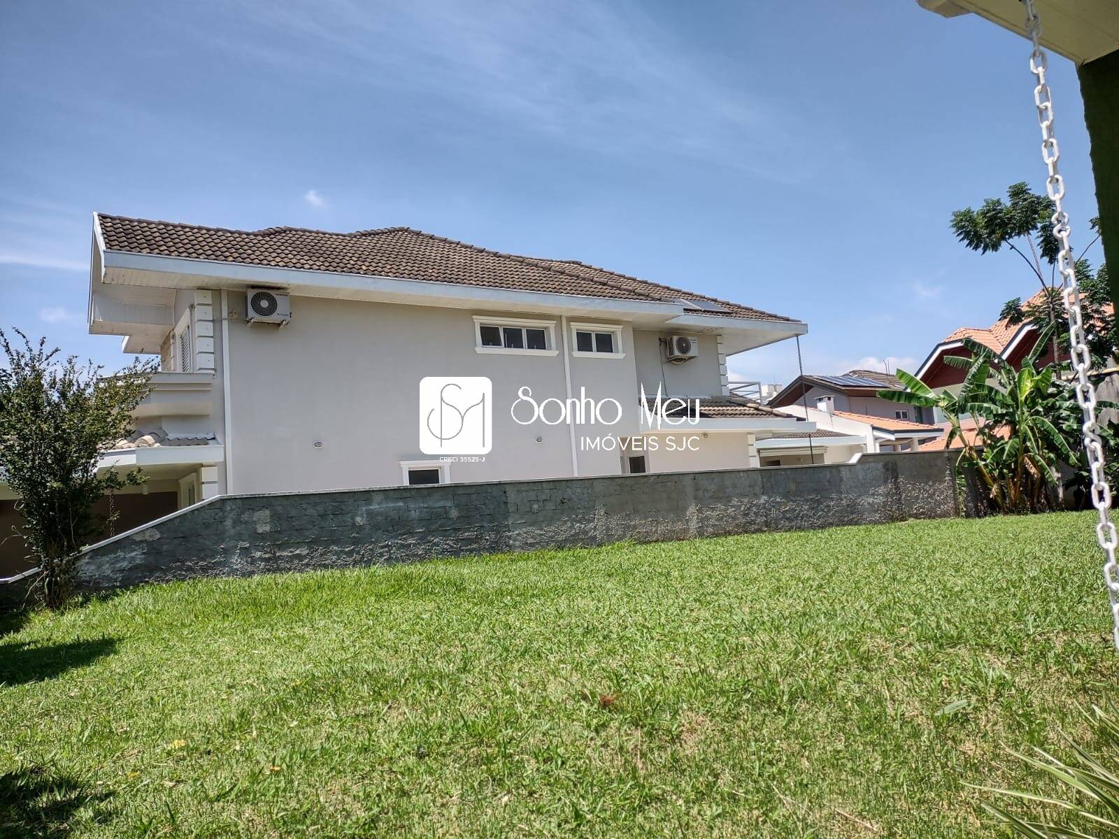 Casa de Condomínio, 4 quartos - Foto 47