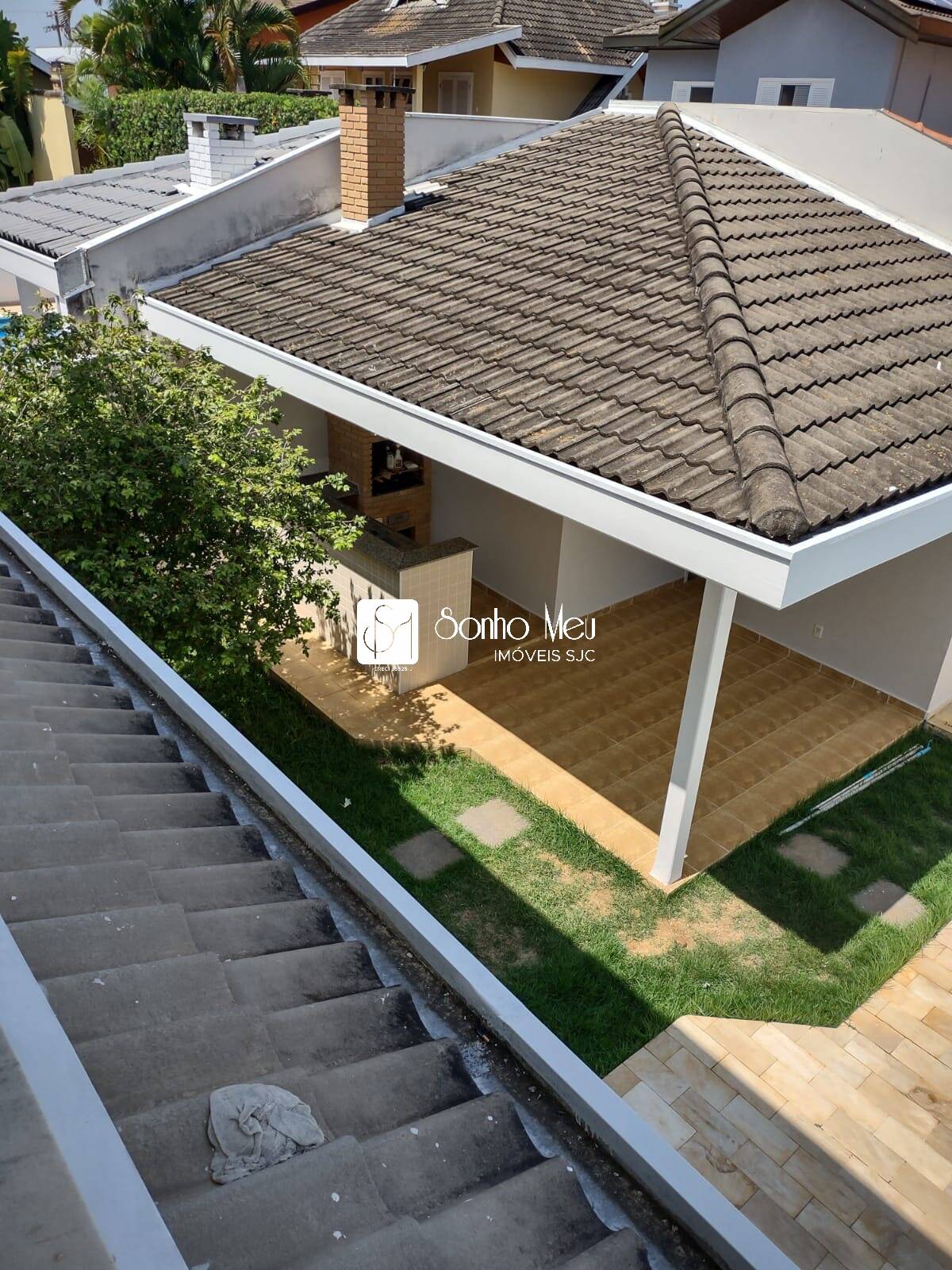 Casa de Condomínio, 4 quartos - Foto 45