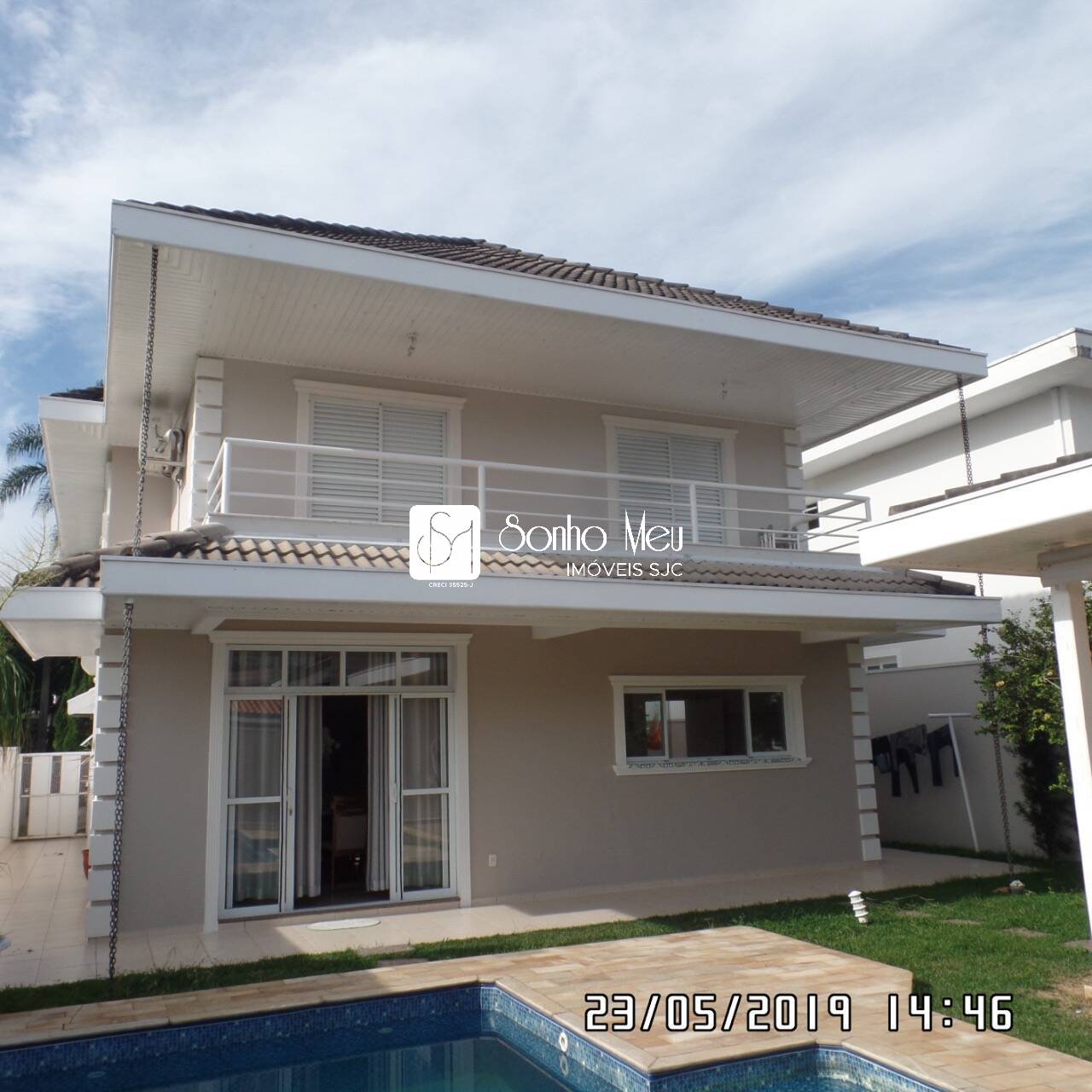 Casa de Condomínio, 4 quartos - Foto 24