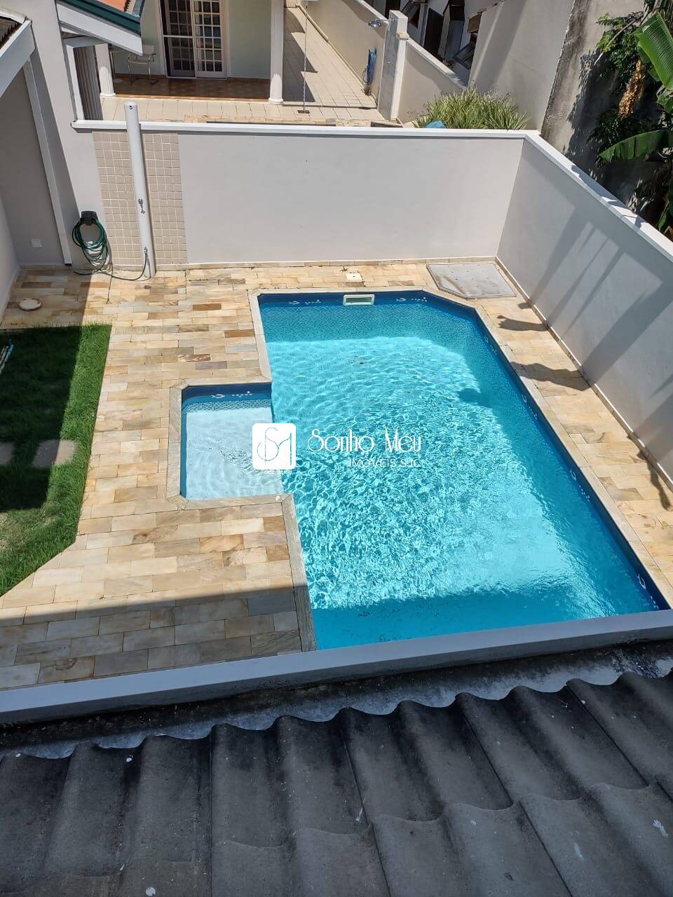 Casa de Condomínio, 4 quartos - Foto 46