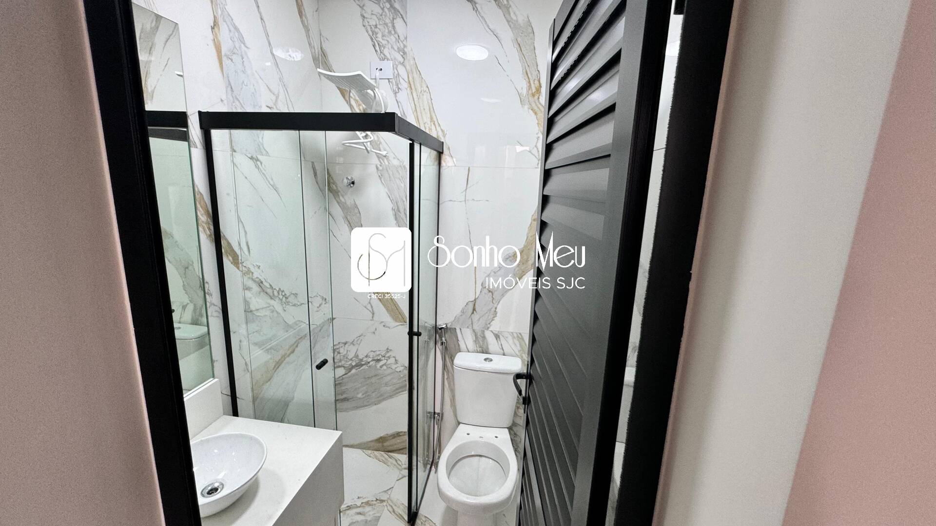 Casa de Condomínio à venda com 5 quartos, 378m² - Foto 7