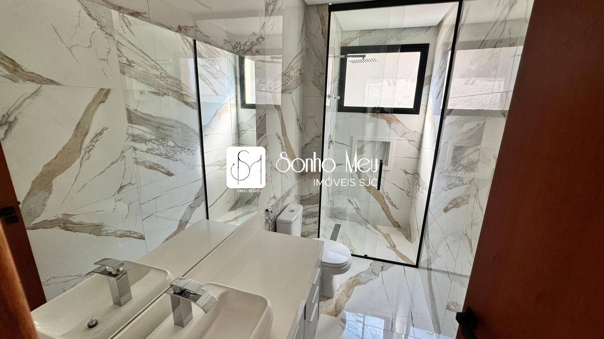 Casa de Condomínio à venda com 5 quartos, 378m² - Foto 20