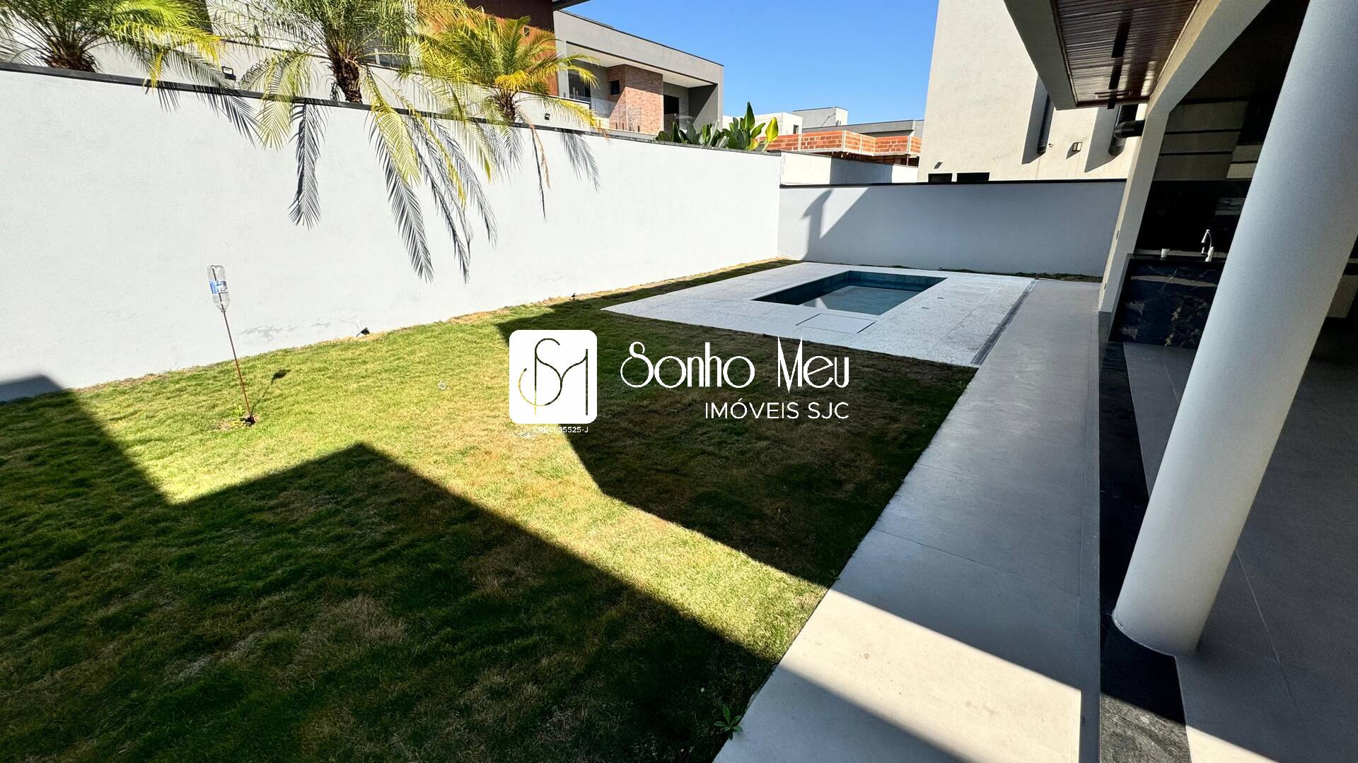 Casa de Condomínio à venda com 5 quartos, 378m² - Foto 11
