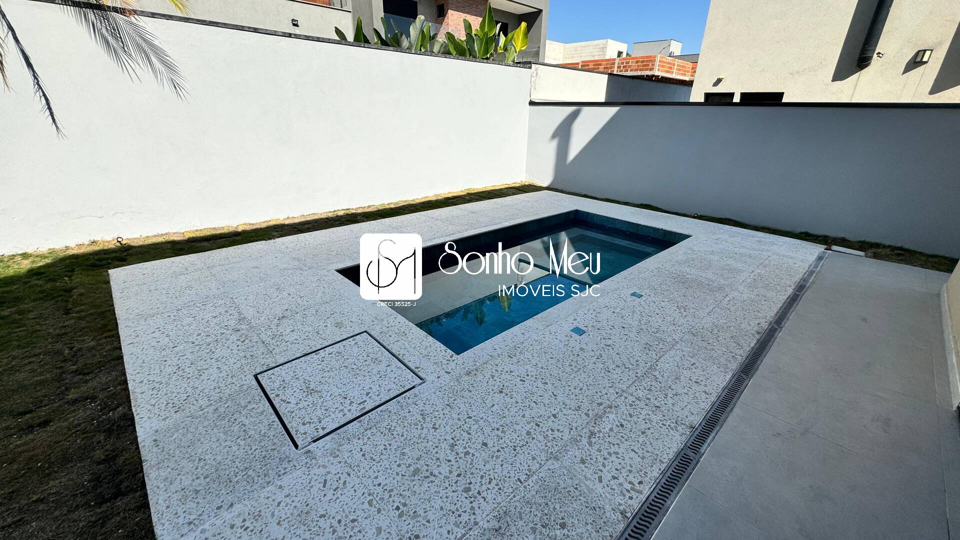 Casa de Condomínio à venda com 5 quartos, 378m² - Foto 12