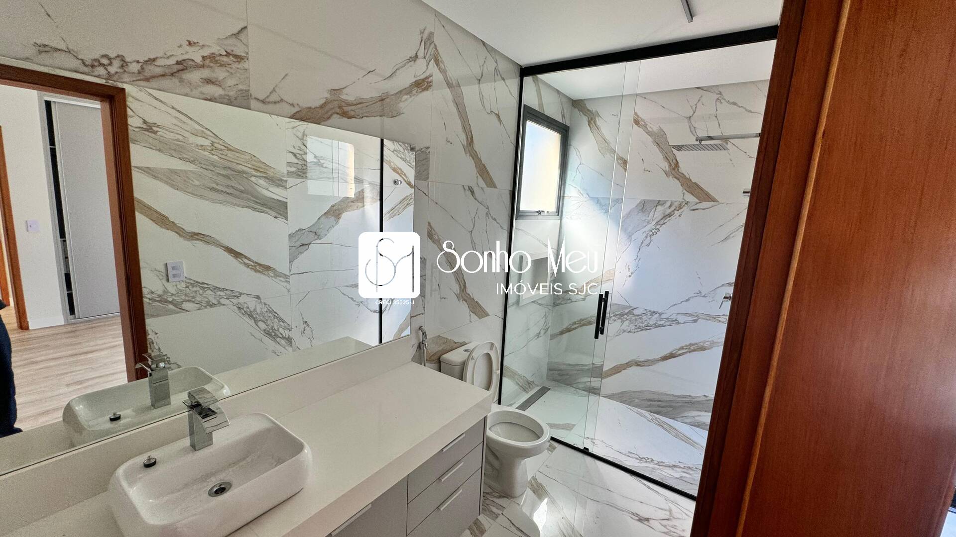 Casa de Condomínio à venda com 5 quartos, 378m² - Foto 23