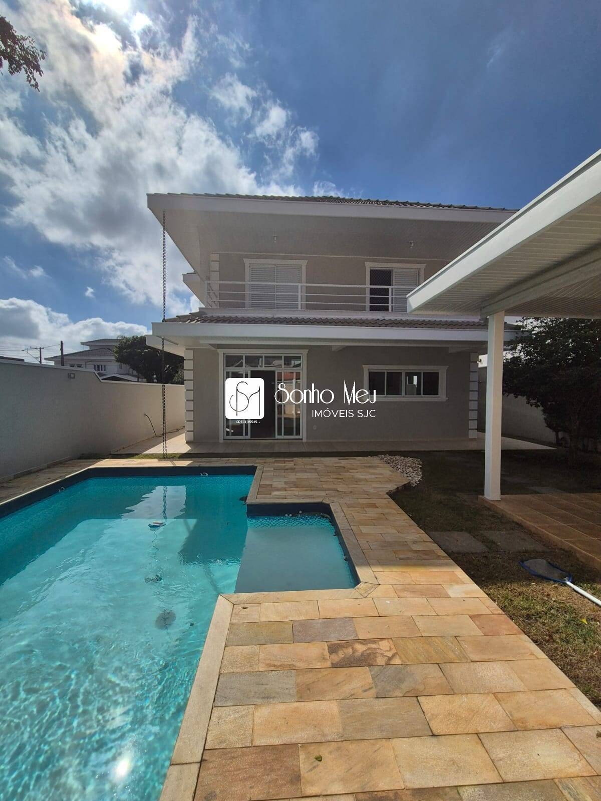 Casa de Condomínio, 4 quartos - Foto 23