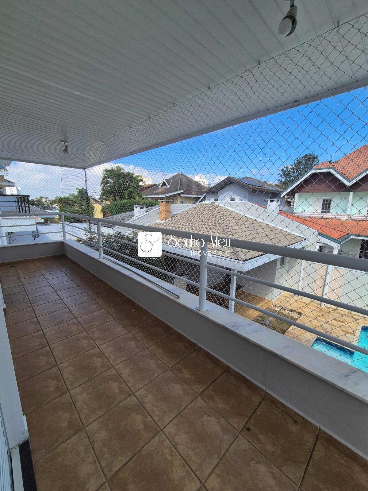 Casa de Condomínio, 4 quartos - Foto 44