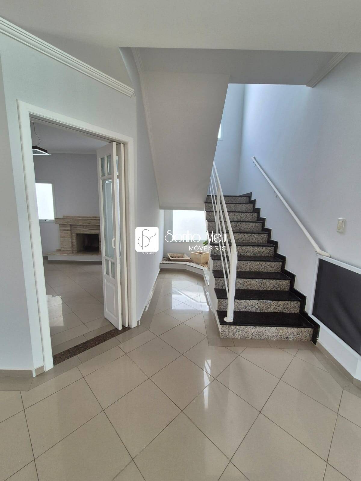 Casa de Condomínio, 4 quartos - Foto 9