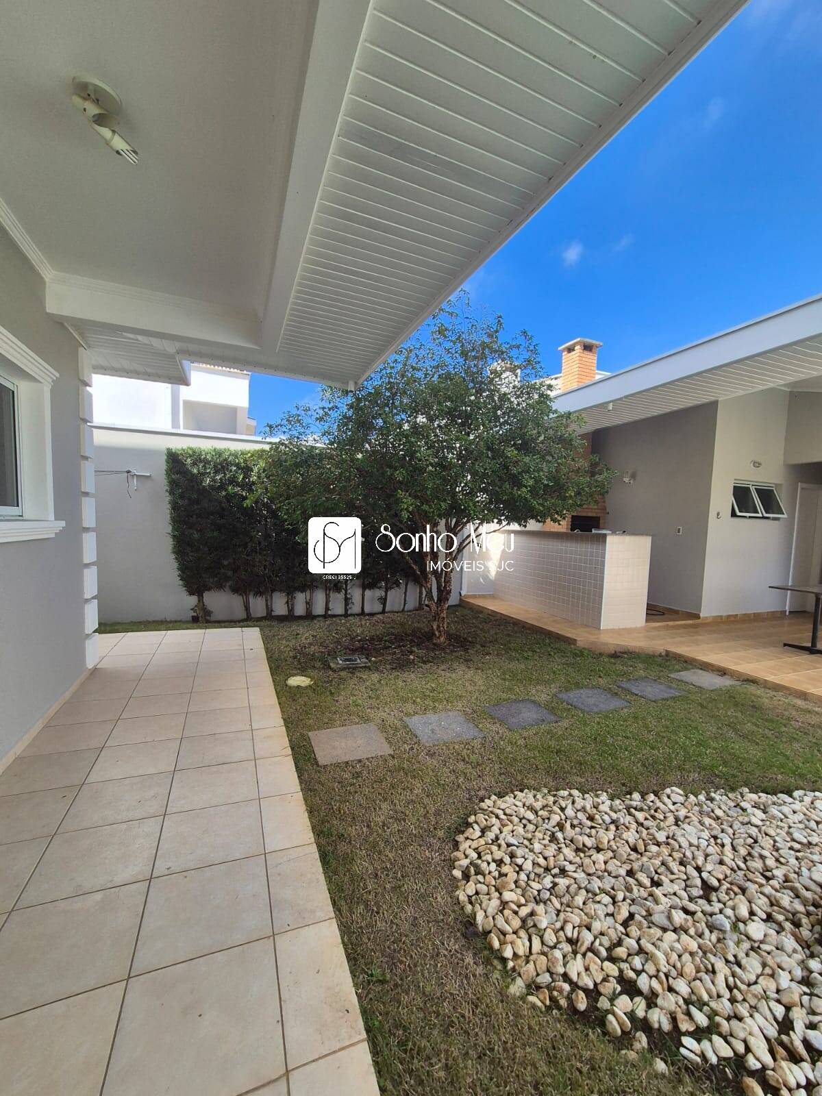 Casa de Condomínio, 4 quartos - Foto 18