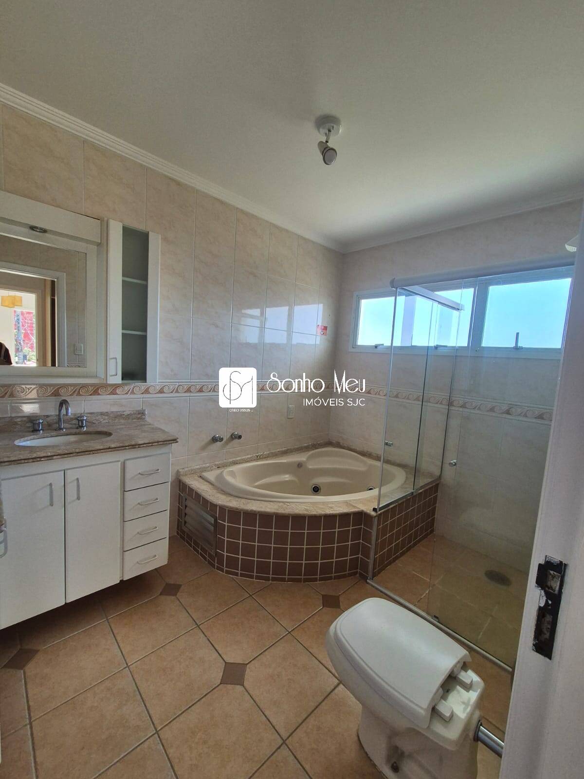 Casa de Condomínio, 4 quartos - Foto 33