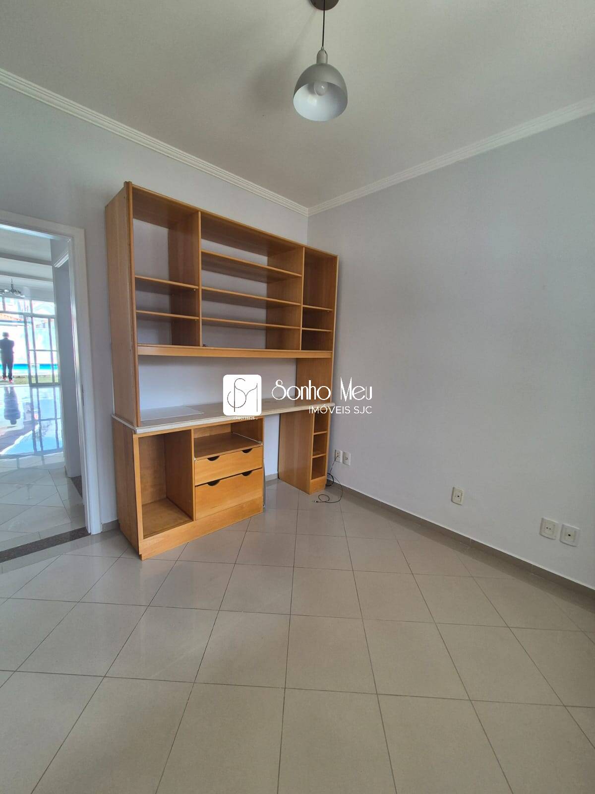 Casa de Condomínio, 4 quartos - Foto 8