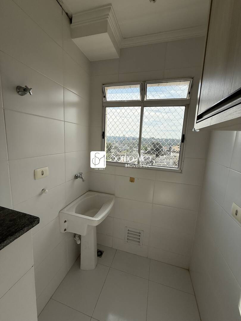 Apartamento à venda com 2 quartos, 50m² - Foto 25