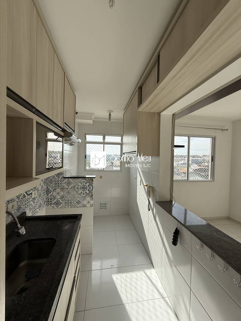 Apartamento à venda com 2 quartos, 50m² - Foto 3