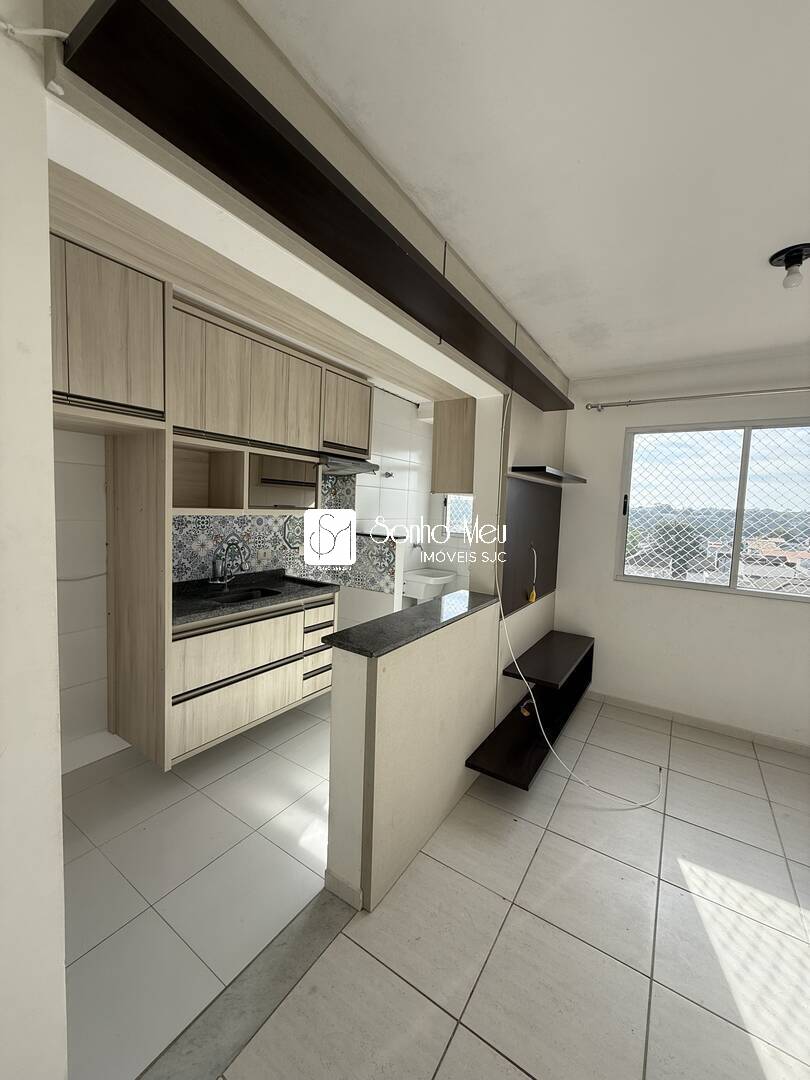 Apartamento à venda com 2 quartos, 50m² - Foto 7