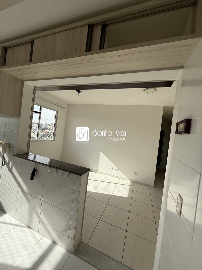 Apartamento à venda com 2 quartos, 50m² - Foto 15