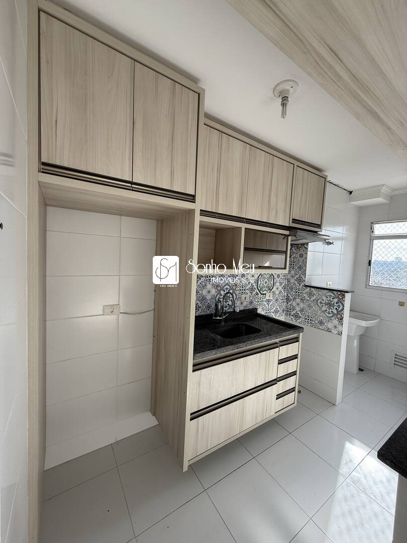 Apartamento à venda com 2 quartos, 50m² - Foto 5