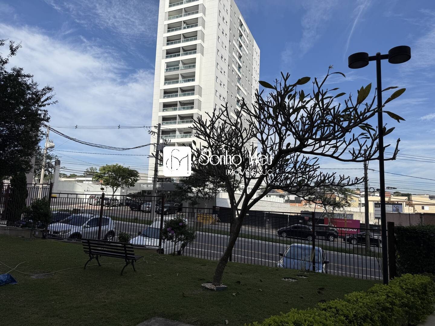 Apartamento à venda com 2 quartos, 50m² - Foto 31