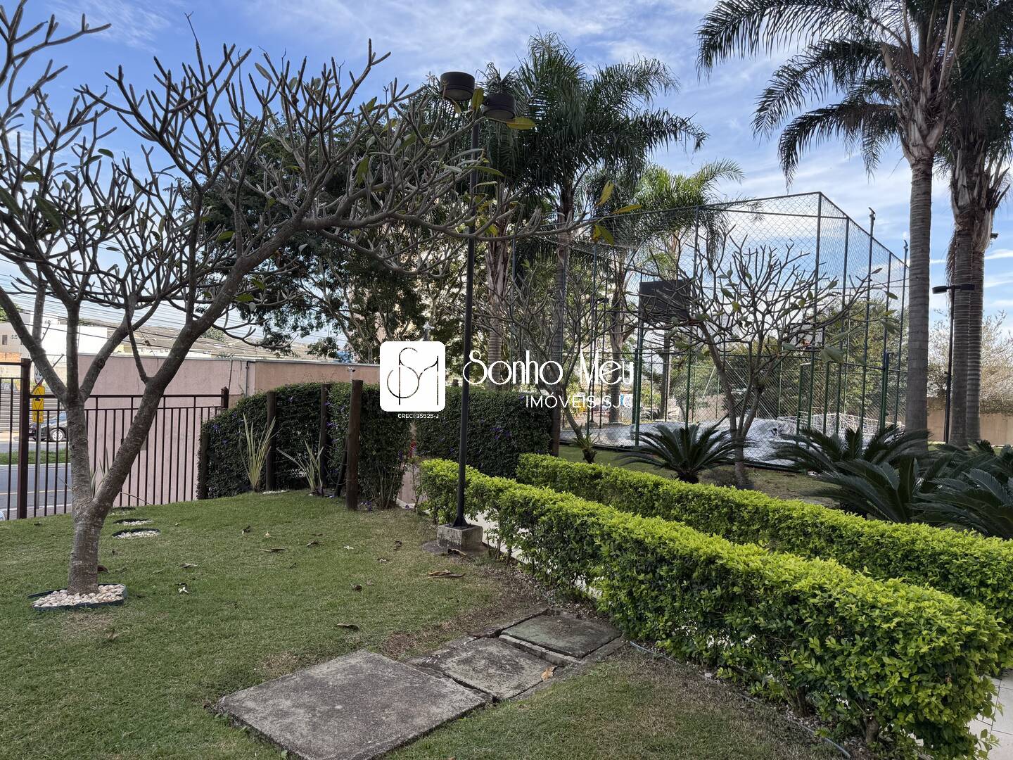 Apartamento à venda com 2 quartos, 50m² - Foto 32