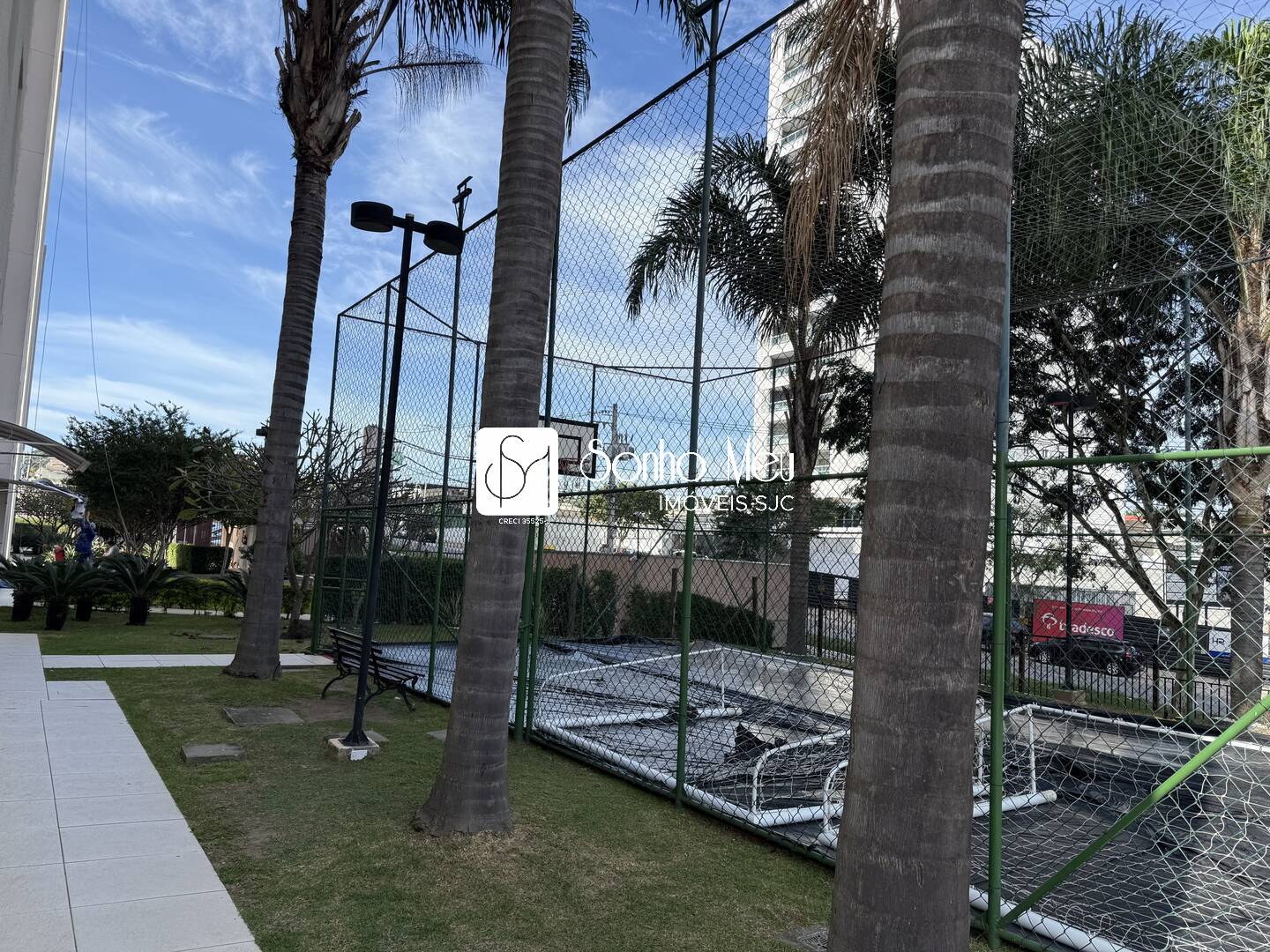Apartamento à venda com 2 quartos, 50m² - Foto 33