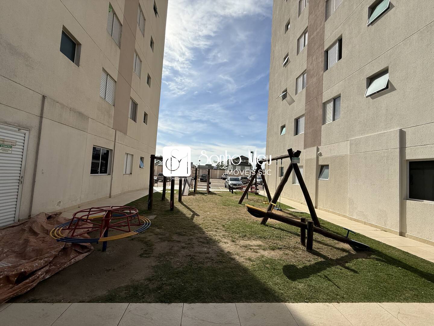 Apartamento à venda com 2 quartos, 50m² - Foto 36