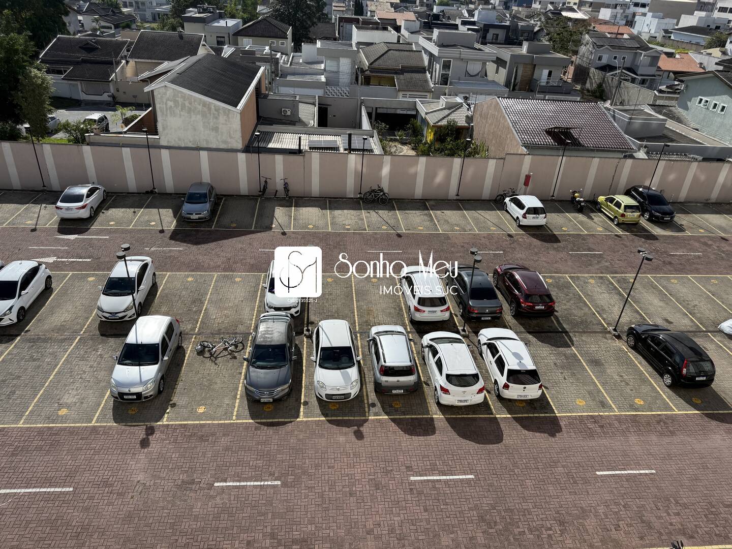 Apartamento à venda com 2 quartos, 50m² - Foto 27