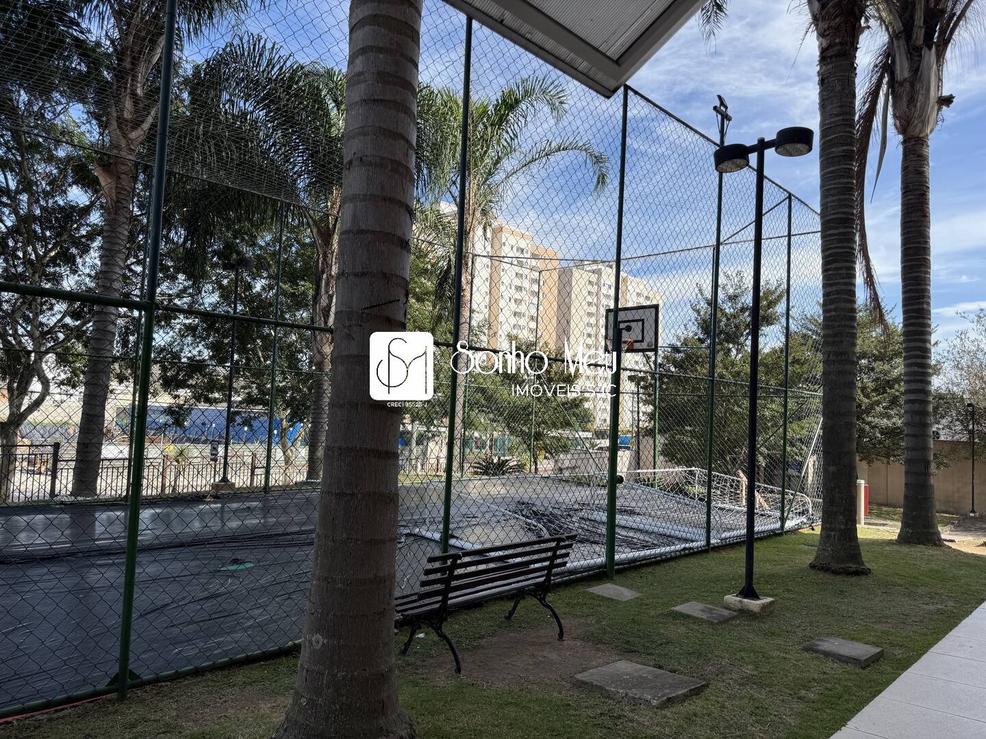 Apartamento à venda com 2 quartos, 50m² - Foto 40