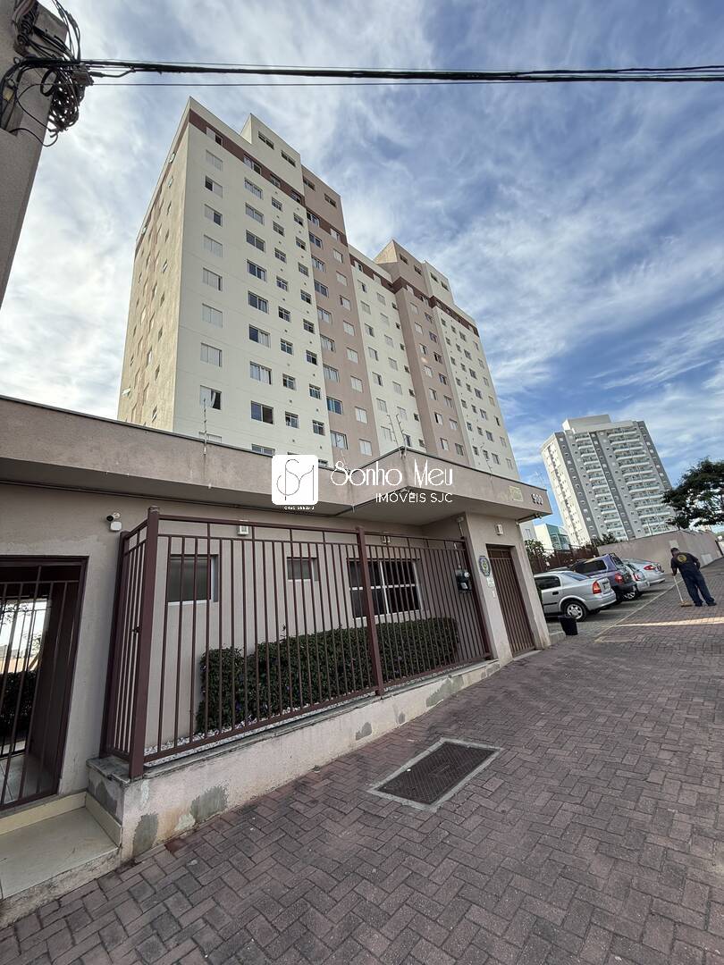 Apartamento à venda com 2 quartos, 50m² - Foto 59