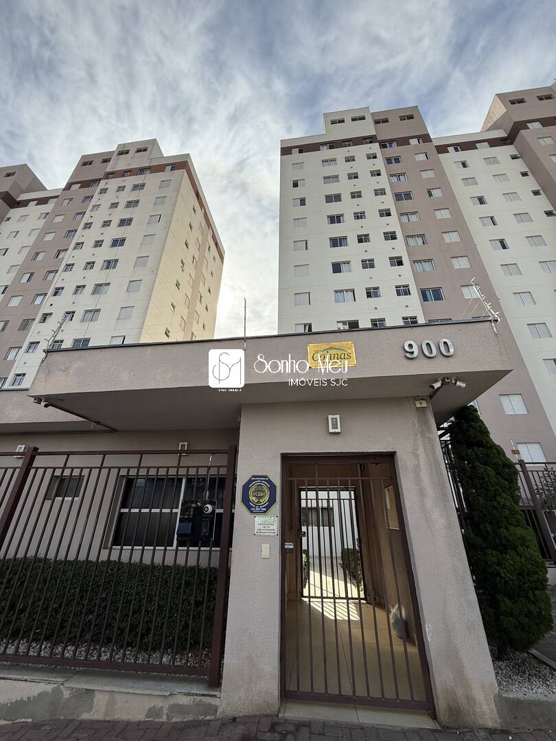 Apartamento à venda com 2 quartos, 50m² - Foto 60