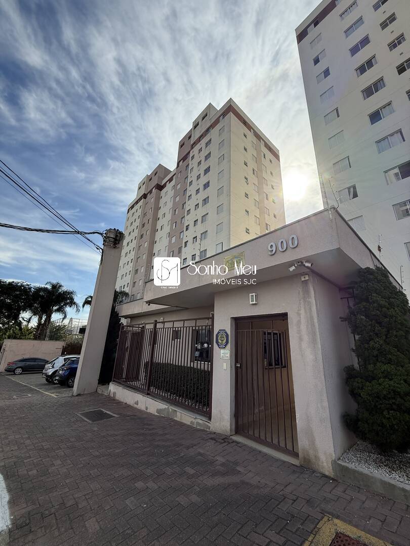 Apartamento à venda com 2 quartos, 50m² - Foto 56