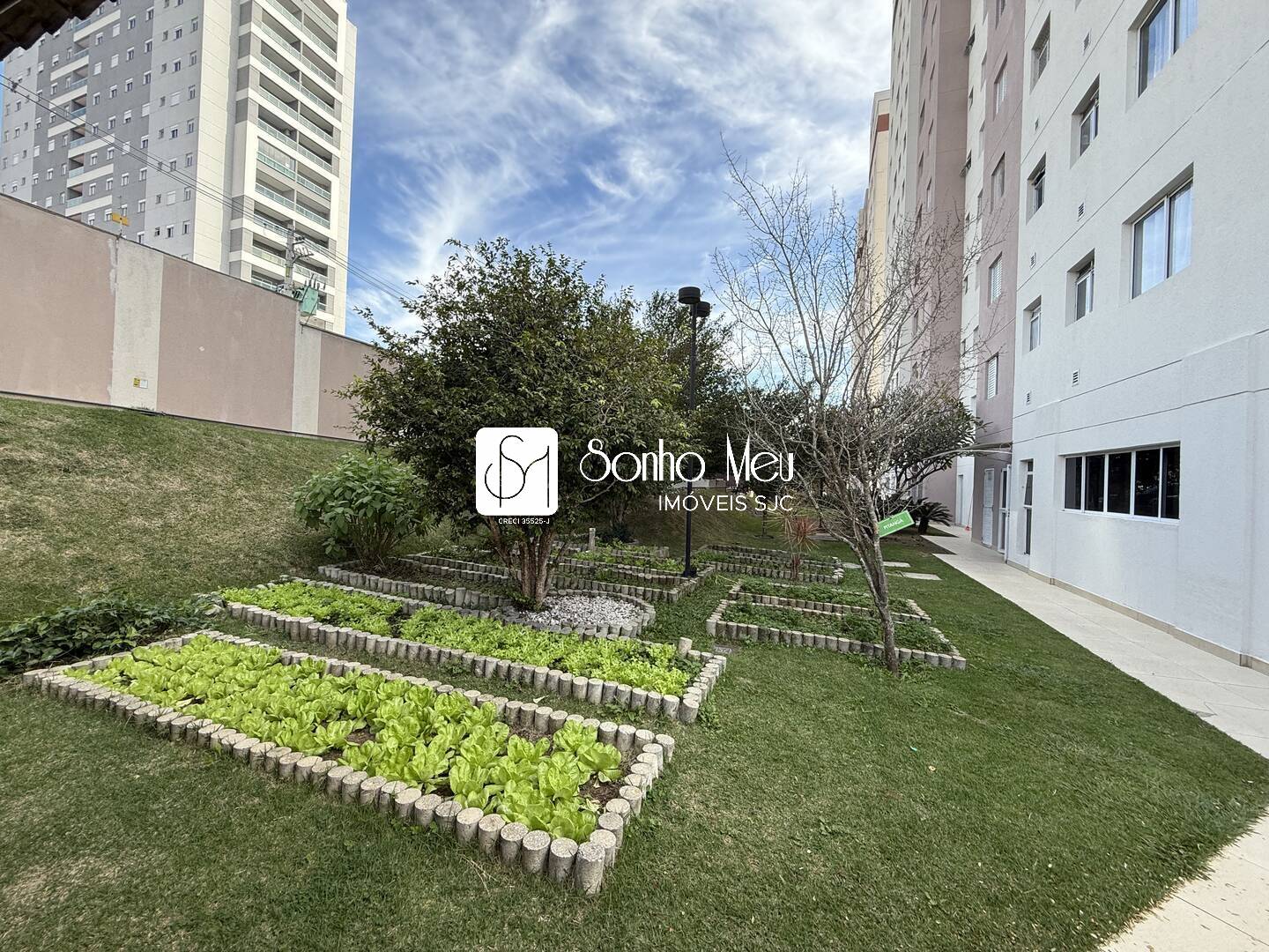 Apartamento à venda com 2 quartos, 50m² - Foto 43