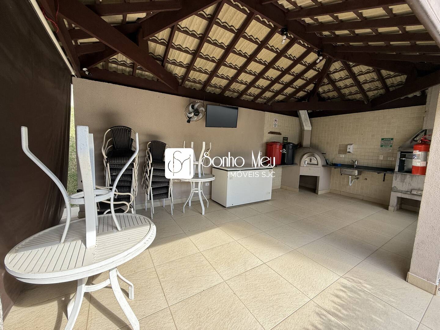 Apartamento à venda com 2 quartos, 50m² - Foto 46