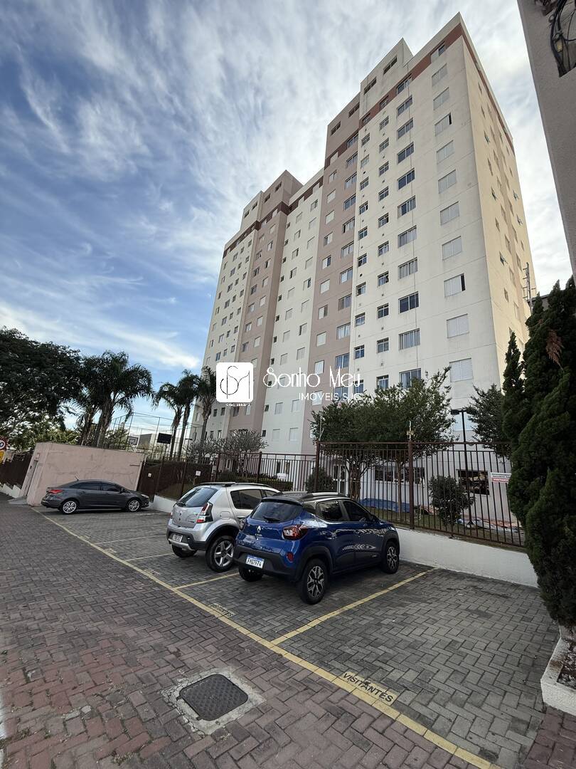 Apartamento à venda com 2 quartos, 50m² - Foto 61
