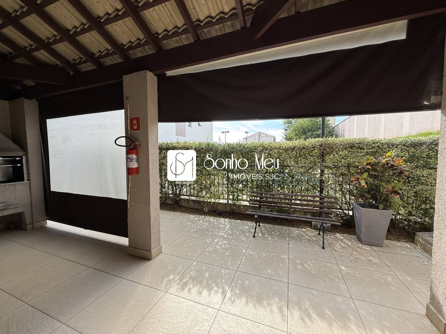 Apartamento à venda com 2 quartos, 50m² - Foto 49
