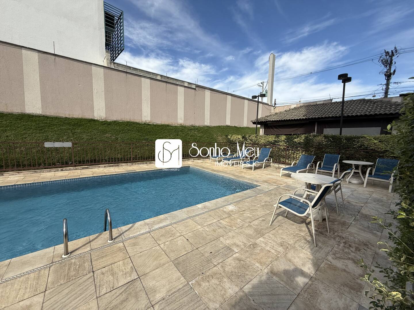 Apartamento à venda com 2 quartos, 50m² - Foto 52