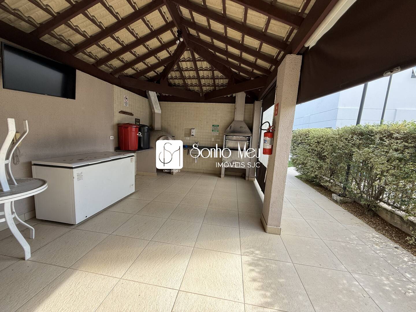 Apartamento à venda com 2 quartos, 50m² - Foto 51