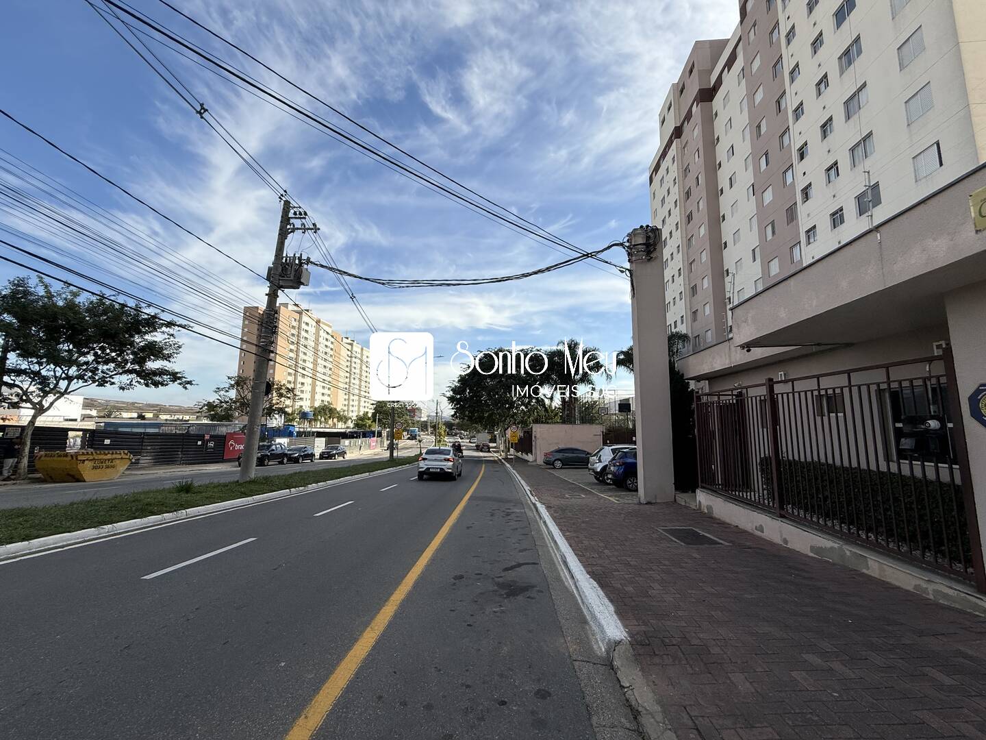 Apartamento à venda com 2 quartos, 50m² - Foto 63
