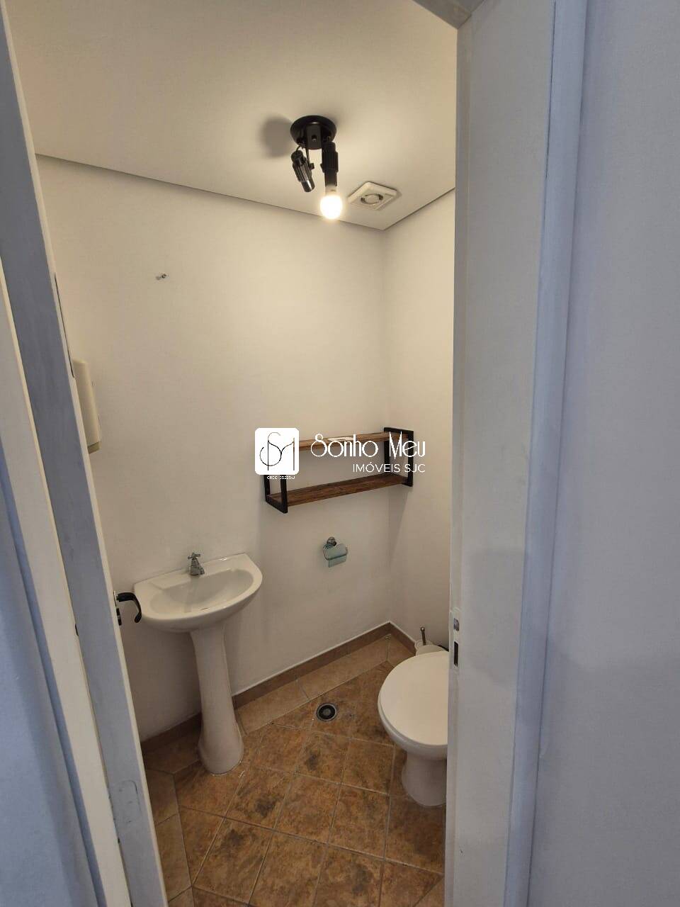 Conjunto Comercial-Sala à venda e aluguel, 33m² - Foto 22