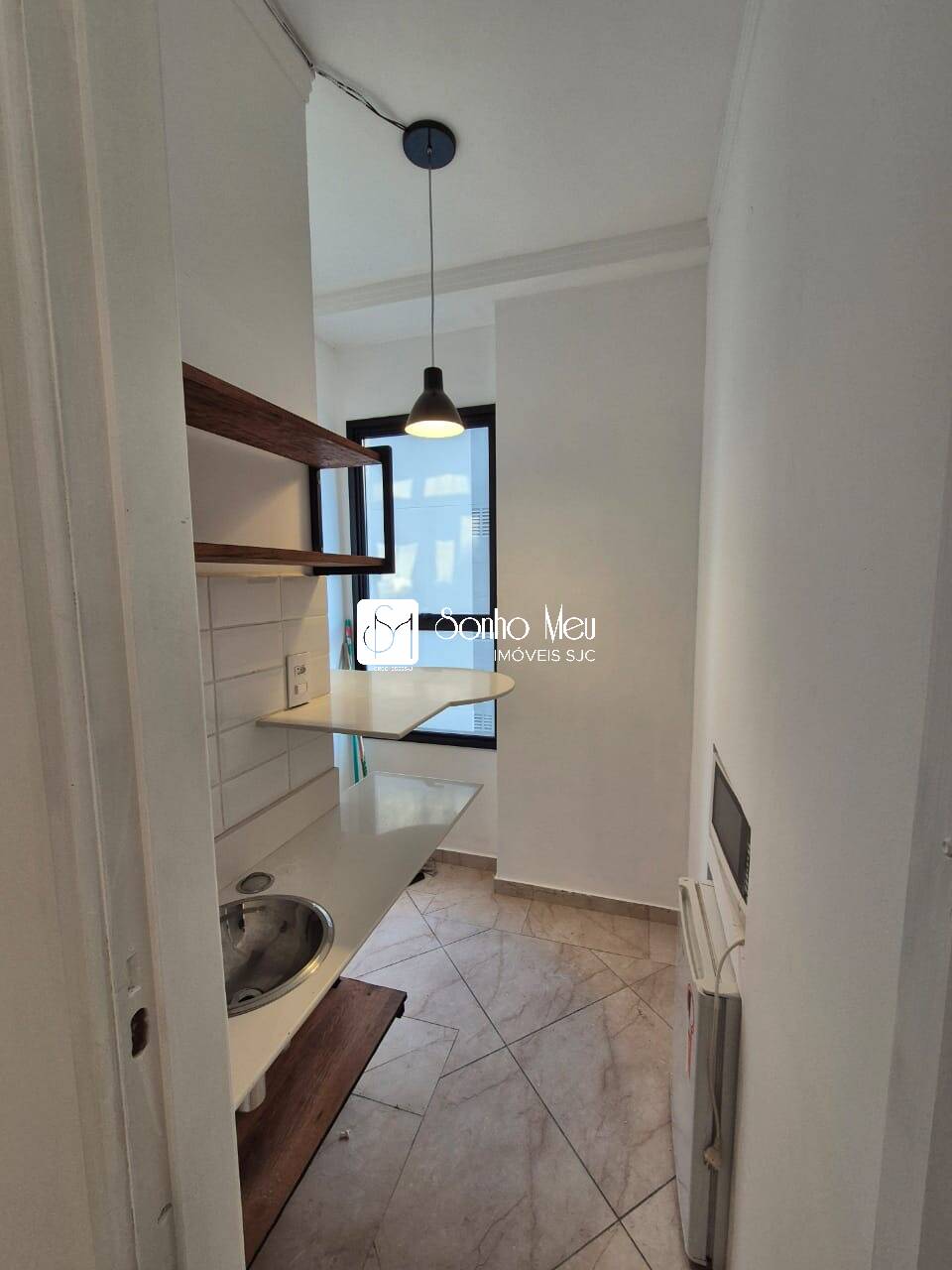 Conjunto Comercial-Sala à venda e aluguel, 33m² - Foto 13