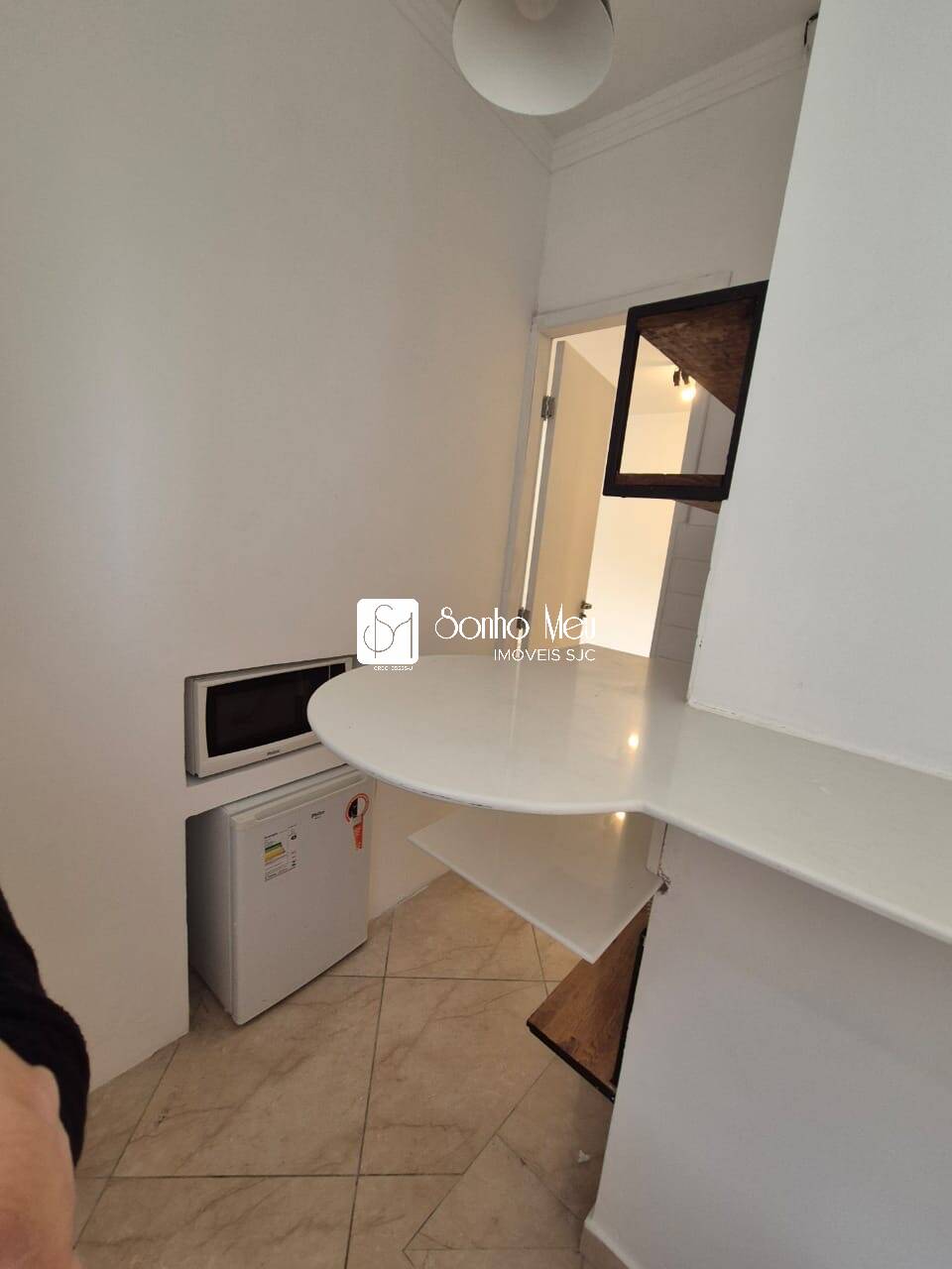Conjunto Comercial-Sala à venda e aluguel, 33m² - Foto 14