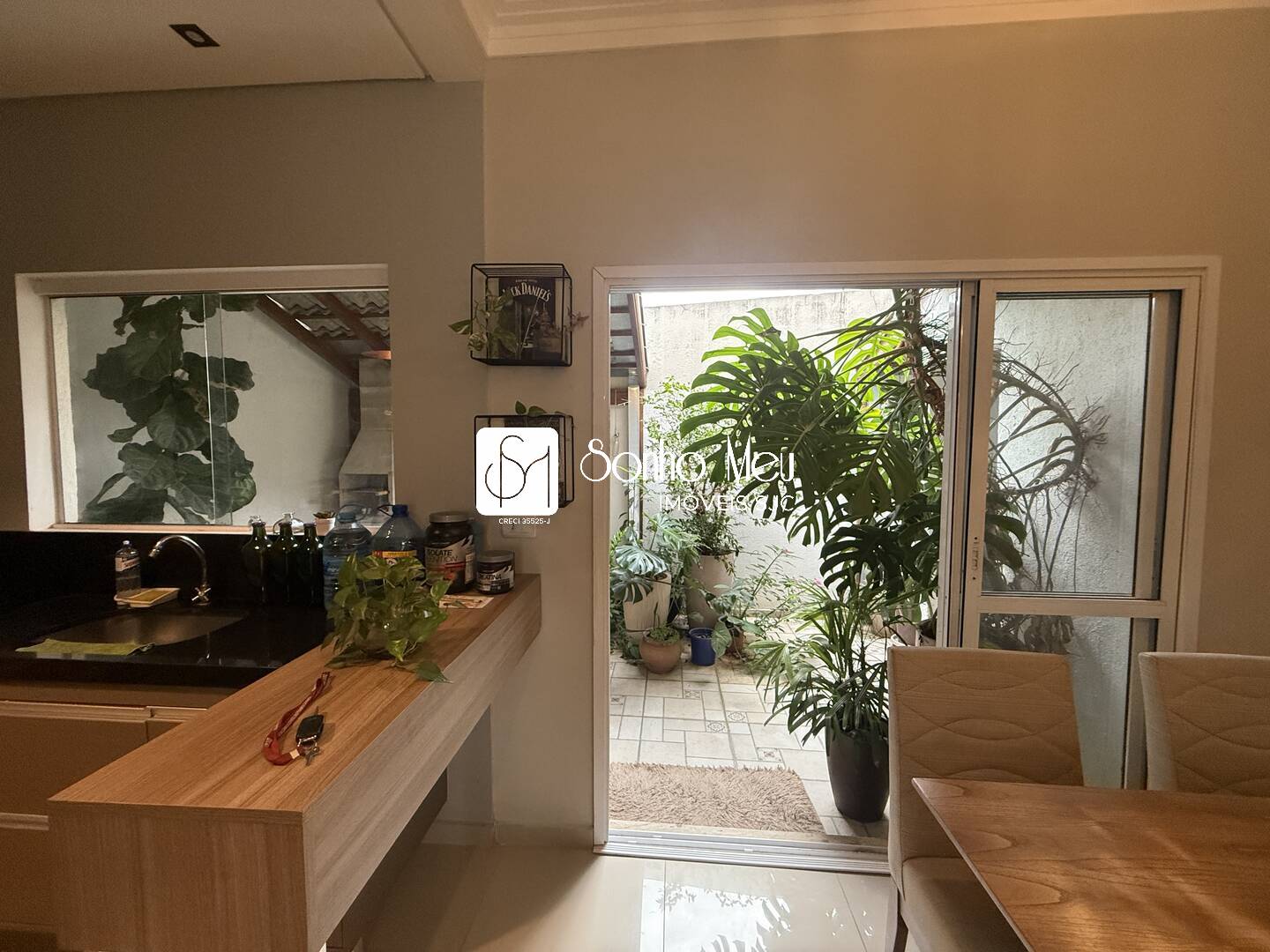 Casa à venda com 3 quartos, 143m² - Foto 9