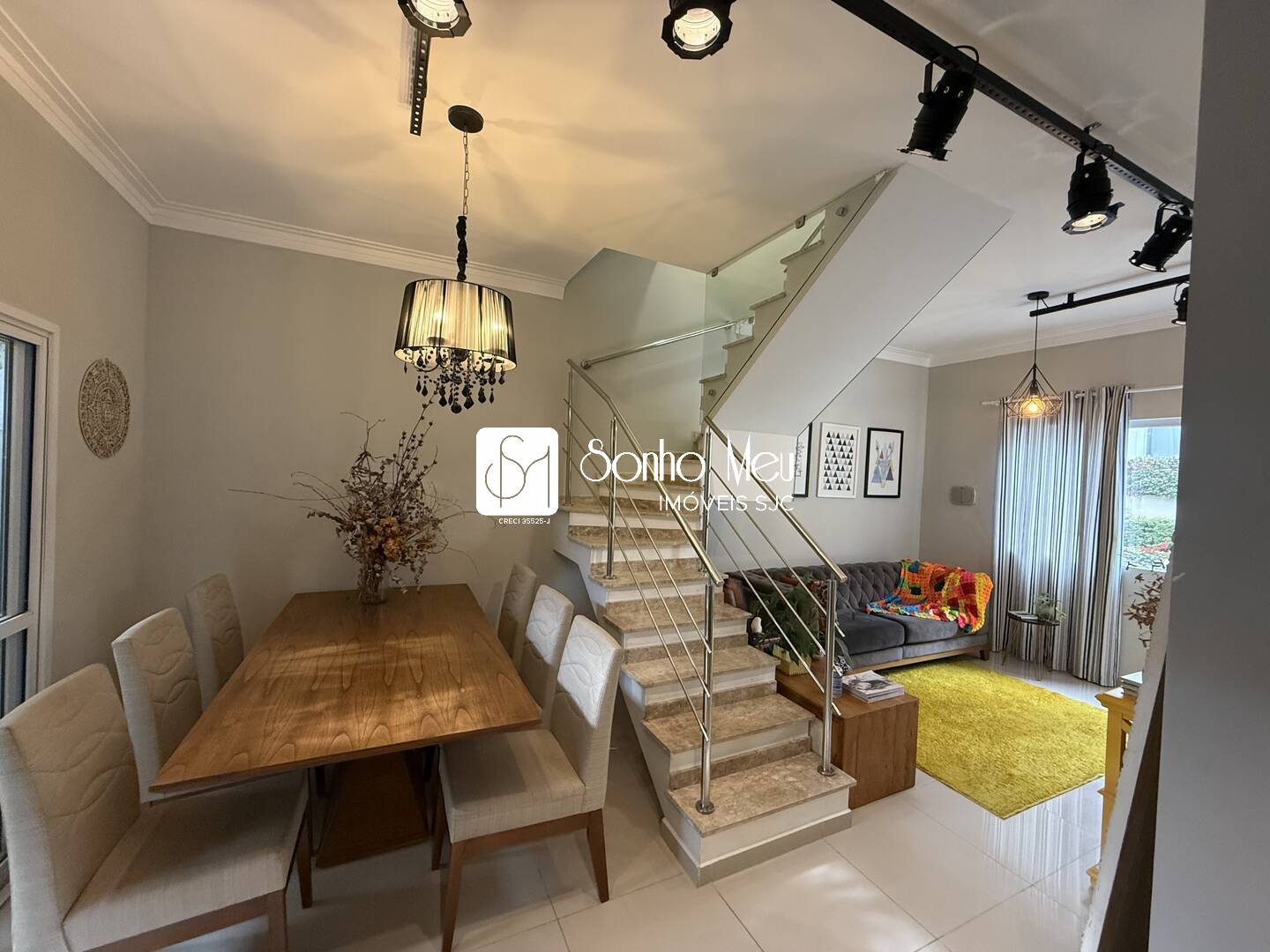 Casa à venda com 3 quartos, 143m² - Foto 5