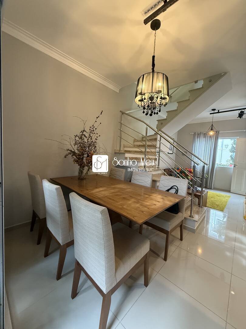 Casa à venda com 3 quartos, 143m² - Foto 7