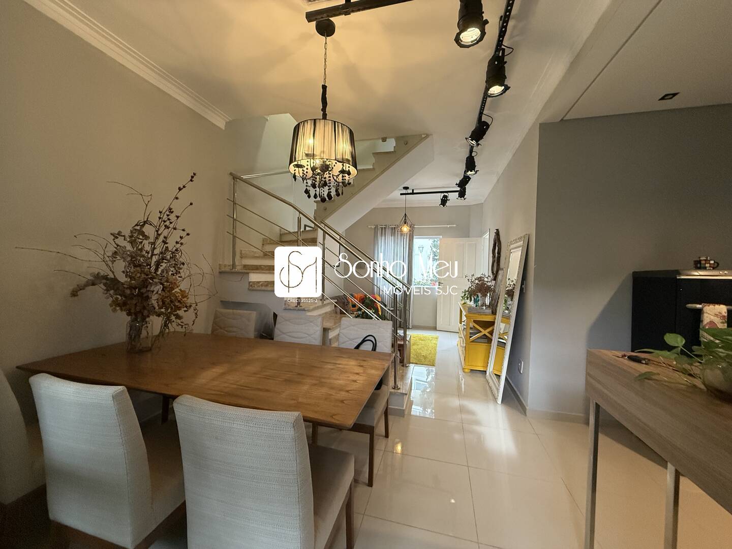 Casa à venda com 3 quartos, 143m² - Foto 8