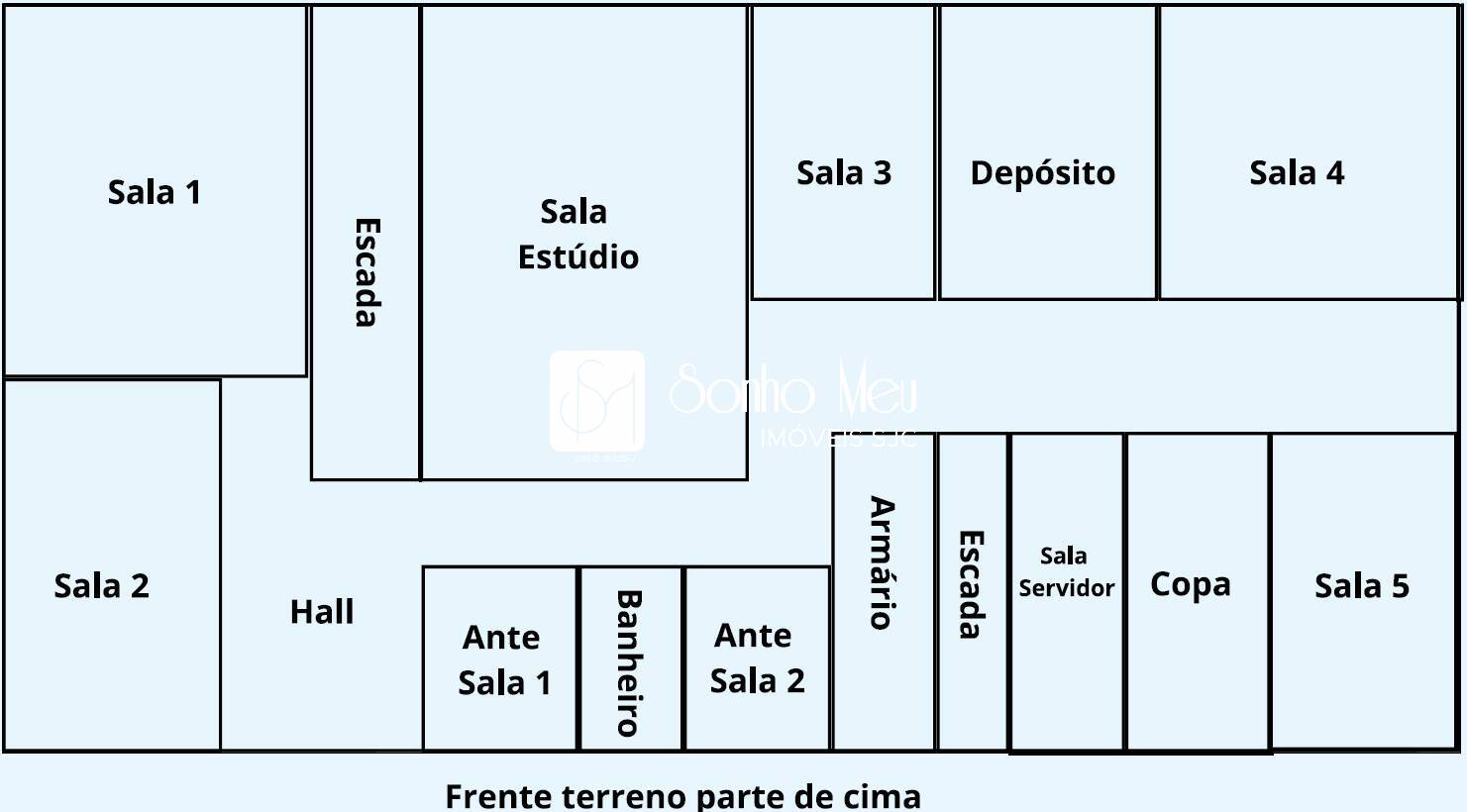 Prédio Inteiro à venda, 386m² - Foto 38