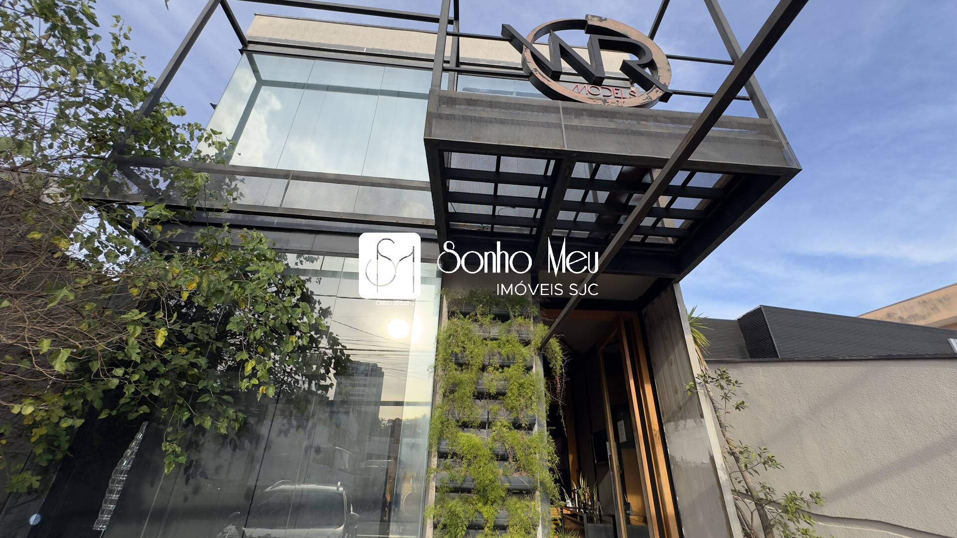 Prédio Inteiro à venda, 386m² - Foto 1